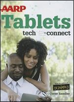 Aarp Tablets: Tech To Connect