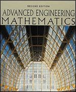 Advanced Engineering Mathematics Ed 2