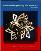 Advanced Engineering Mathematics Ed 3