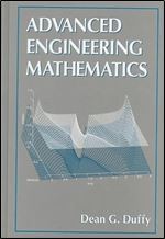 Advanced Engineering Mathematics with MATLAB, Second Edition (Advances in Applied Mathematics)