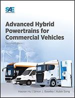 Advanced Hybrid Powertrains for Commercial Vehicles, 2E
