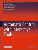 Automatic Control with Interactive Tools