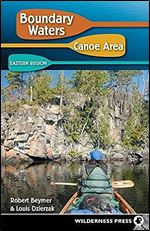 Boundary Waters Canoe Area: Eastern Region