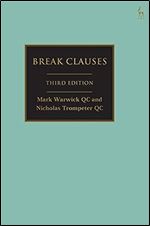 Break Clauses Ed 3