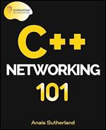C++ Networking 101