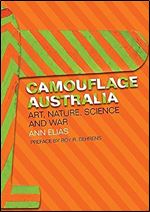 Camouflage Australia: Art, nature, science and war