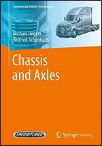 Chassis and Axles (Commercial Vehicle Technology)