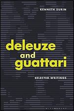 Deleuze and Guattari: Selected Writings