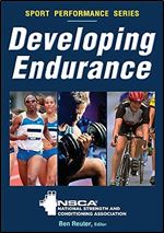 Developing Endurance (NSCA Sport Performance)