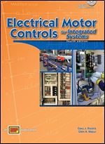 Electrical Motor Controls for Integrated Systems, 4th Edition