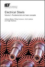Electrical Steels: Fundamentals and basic concepts (Energy Engineering)