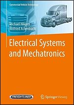 Electrical Systems and Mechatronics (Commercial Vehicle Technology)