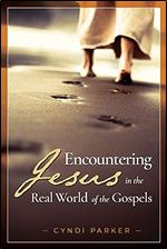 Encountering Jesus in the Real World of the Gospels