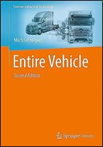 Entire Vehicle (Commercial Vehicle Technology) Ed 2