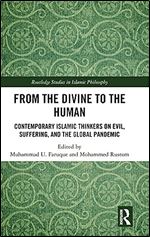 From the Divine to the Human (Routledge Studies in Islamic Philosophy)