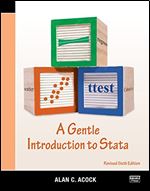 Gentle Introduction to Stata