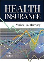 Health Insurance, Third Edition Ed 3