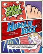 Human Body (BOOM! Science)