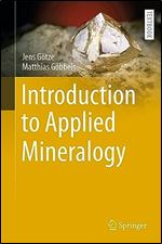 Introduction to Applied Mineralogy (Springer Textbooks in Earth Sciences, Geography and Environment)