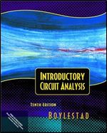Introductory Circuit Analysis (10th Edition) Ed 10
