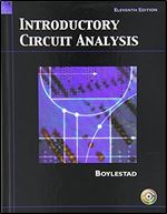 Introductory Circuit Analysis Ed 11