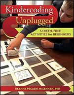 Kindercoding Unplugged: Screen-Free Activities for Beginners