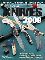 Knives 2009 Ed 29