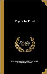 Koptische Kunst (German Edition)