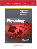 Lippincott (R) Illustrated Reviews: Physiology (Lippincott Illustrated Reviews Series)