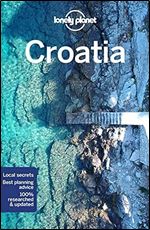 Lonely Planet Croatia 11 (Travel Guide) Ed 11