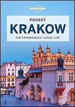 Lonely Planet Pocket Krakow 4 (Pocket Guide) Ed 4