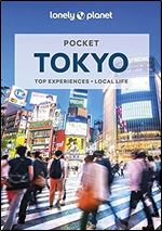 Lonely Planet Pocket Tokyo 9 (Pocket Guide) Ed 9