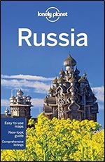Lonely Planet Russia (Travel Guide) Ed 7