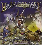 Masters of the Nonsenseverse: A Get Fuzzy Collection (Volume 16) Ed 11