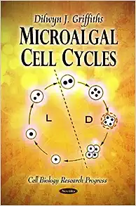 Microalgal Cell Cycles (Cell Biology Research Progress)