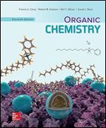 Organic Chemistry Ed 11