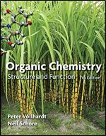 Organic Chemistry: Structure and Function