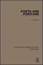 Poets and Puritans (Routledge Library Editions: Puritanism)