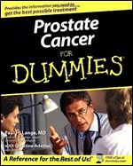 Prostate Cancer For Dummies