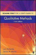 Readme First for a User's Guide to Qualitative Methods
