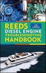Reeds Diesel Engine Troubleshooting Handbook (Reeds Handbooks)