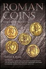 Roman Coins and Their Values: Volume 5