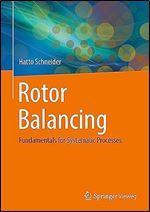Rotor Balancing: Fundamentals for Systematic Processes