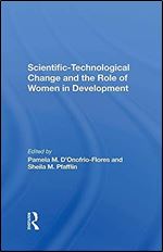 Scientifictechnological Change And The Role Of Women In Development