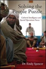 Solving the People Puzzle: Cultural Intelligence and Special Operations Forces
