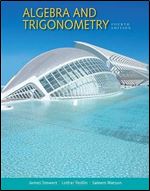 Study Guide for Stewart/Redlin/Watson's Algebra and Trigonometry, 4th Ed 4