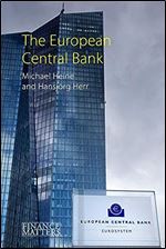 The European Central Bank (Finance Matters)