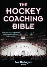 The Hockey Coaching Bible (The Coaching Bible)