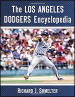 The Los Angeles Dodgers Encyclopedia