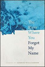 The River Where You Forgot My Name (Crab Orchard Series in Poetry)